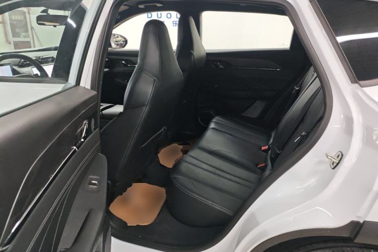 Used Dongfeng Aeolus L7 New Energy 2024 518 Air