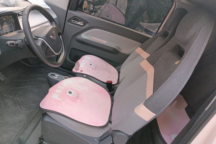 Used Wuling Hongguang MINIEV 2022 Macaron Premium Model – Lithium Iron Phosphate
