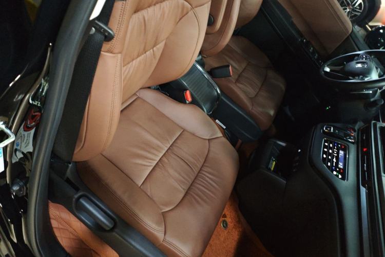 Used Honda Odyssey 2024 2.0L eHEV Sharp·Leading Edition