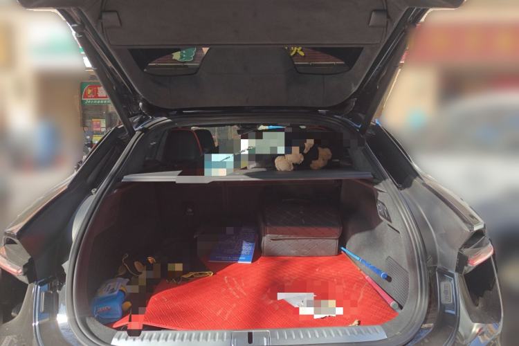 Used Lotus ELETRE 2024 ELETRE L+