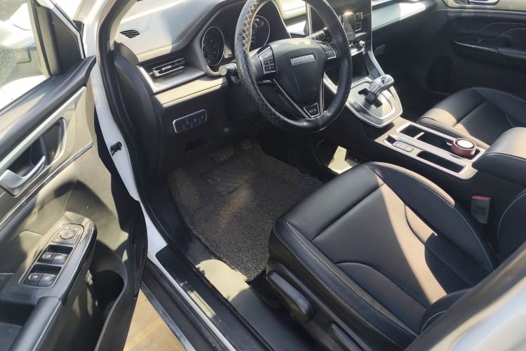 Used Haval M6 2021 PLUS 1.5T DCT Luxury Smart Connectivity Model