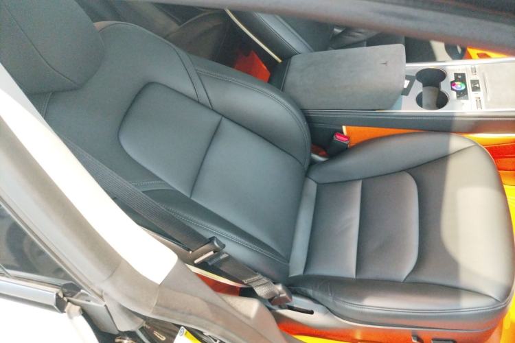 Used Tesla Model 3 2022 Performance High-Performance All-Wheel-Drive Version