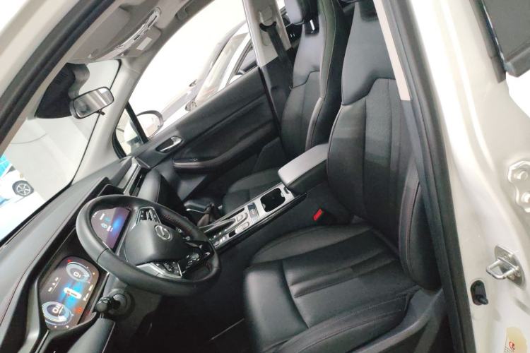 Used GAC Trumpchi GS4 2021 270T Automatic Smart Connectivity Technology Edition