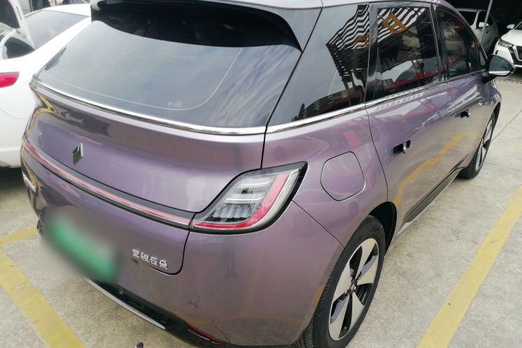 Used Baojun Cloud 2023 460 Max