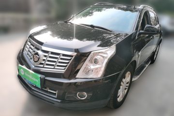Used Cadillac SRX 2014 3.0L Luxury Model