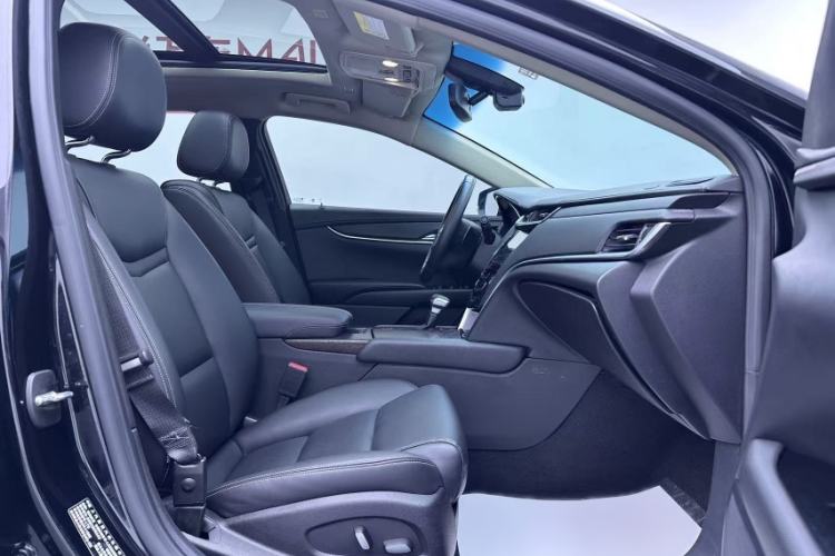 Used Cadillac XTS 2018 28T Tech Edition
