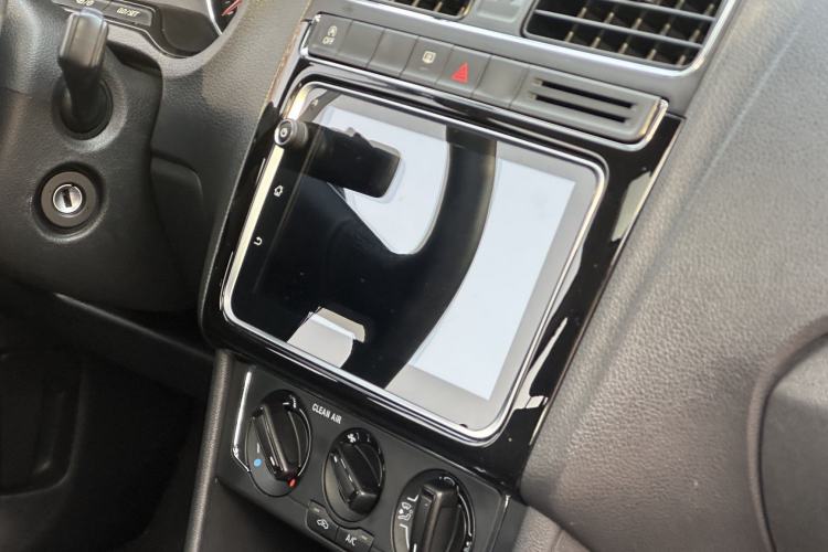 Used Volkswagen Polo 2018 1.5L Automatic Enjoyment Model