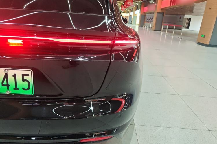 Used Nio ET5T 2025 75 kWh Touring