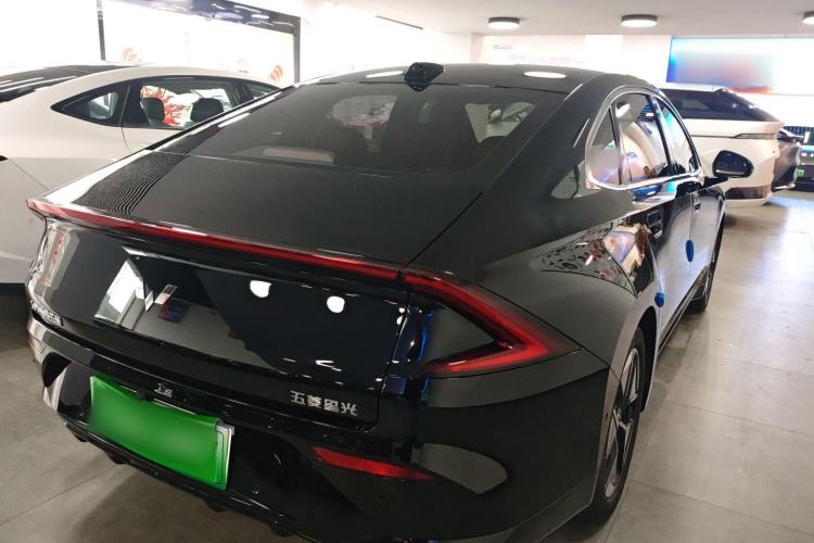 Used Wuling Xingguang 2025 610 km Smart Flagship Version