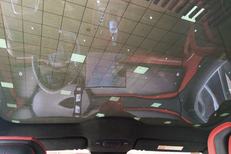 Used  SU7 2024 Four-Wheel Drive Ultra-Long Range Advanced Intelligent Driving Max Edition