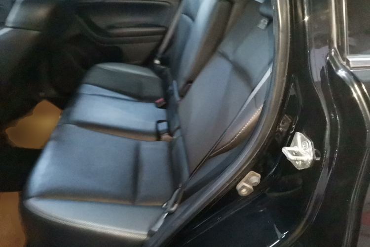 Used Subaru Forester 2015 2.0i Special Edition Commemorative Model
