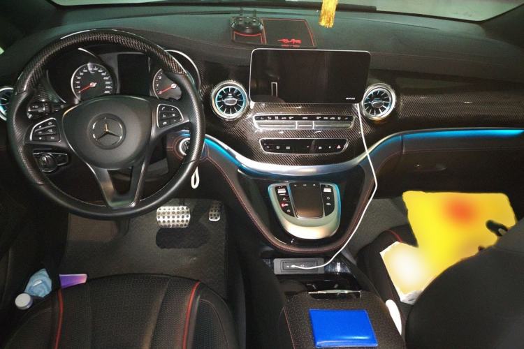 Used  LS Series 2020 LS560MX SKABINE Skylight
