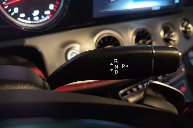 Used Mercedes-Benz E-Class 2017 E 200 Coupe
