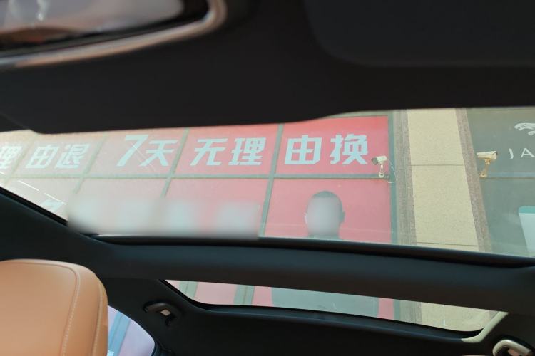 Used Mazda EZ-6 2024 Range-Extended 200 Luxury Edition
