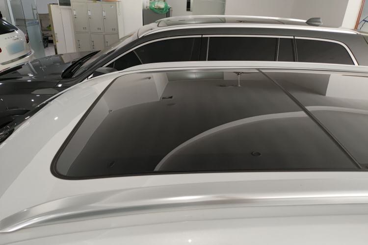 Used BYD Sealion 05 DM-i 2025 DM-i Smart Drive 115KM Flagship Model
