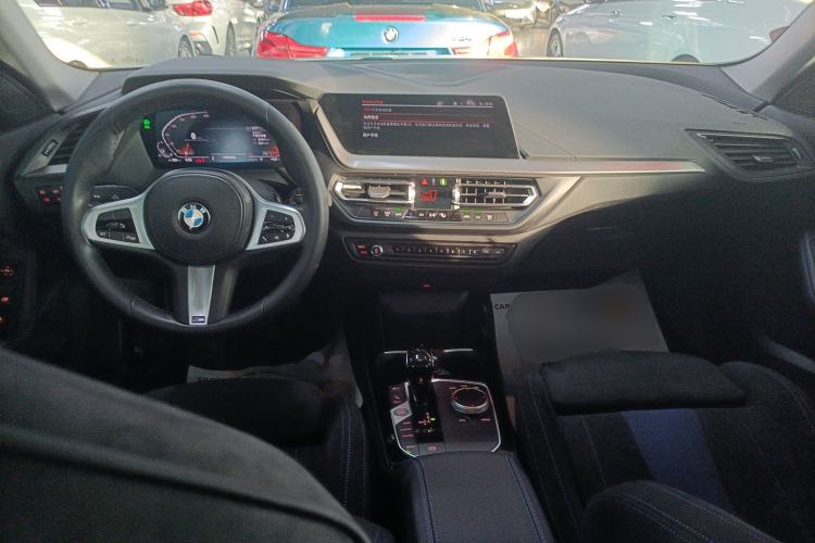 Used BMW 2 Series 2021 225i Four-Door Coupe M Sport Night Edition
