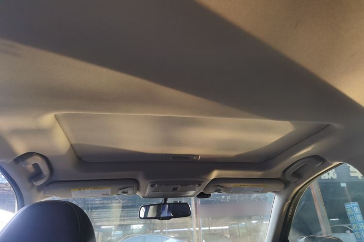 Used Infiniti Q50L 2022 2.0T Enjoyment Edition
