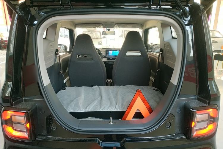 Used  Panda 2025 210km Panda Kart
