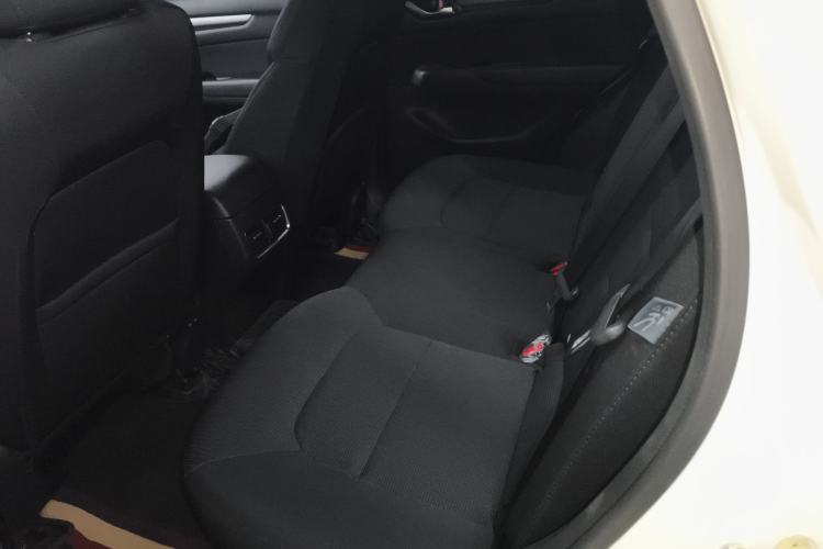 Used Mazda CX-5 2025 2.0L Automatic Two-Wheel Drive Comfort Version
