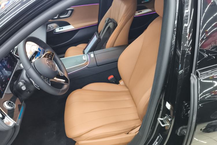 Used Mercedes-Benz E-Class (Import) 2024 E 260 Sport Edition