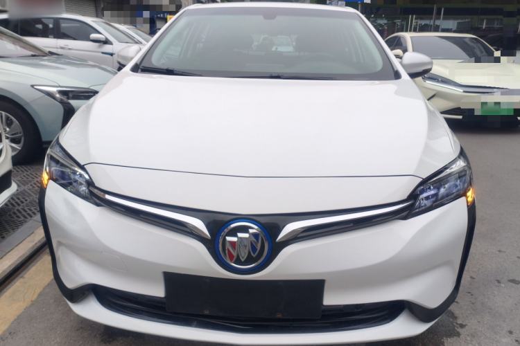 Used Buick Velite 6 2022 Connected & Shared PLUS