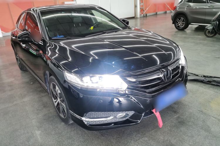 Used Honda Spirior 2015 2.4L Prestige Edition