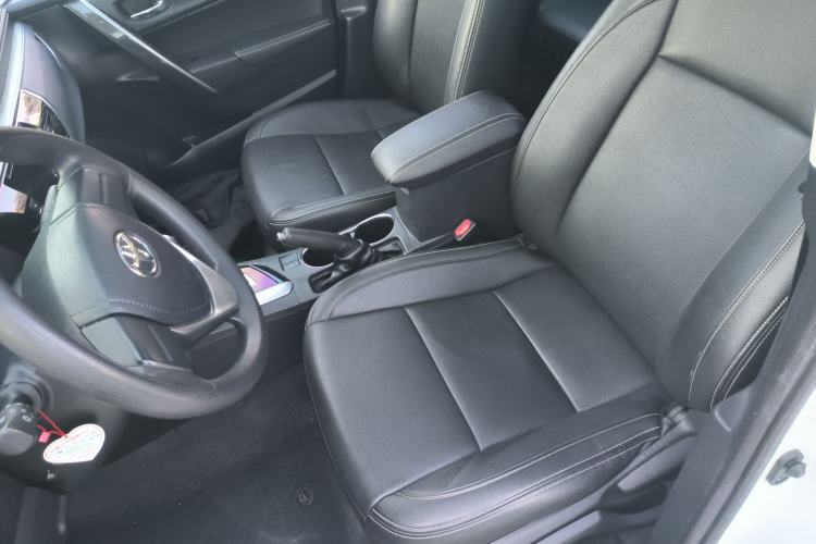 Used Toyota Corolla 2014 1.6L CVT GL-i
