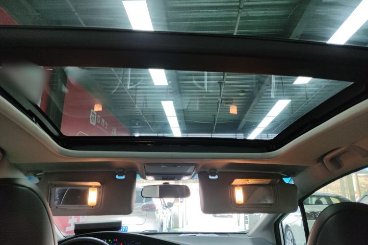 Used Honda Jade 2017 210 TURBO CVT Luxury Edition 5 Seats