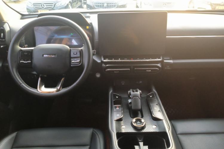 Used Haval  2023 1.5T Two-Wheel Drive Chao Ye Version Plus
