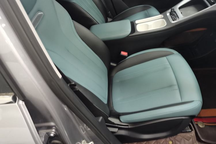 Used  Geome 2025 310km Youth Edition
