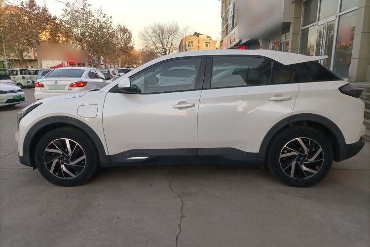 Used NETA U 2020 400 U-Shape
