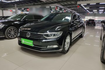 Used Volkswagen Magotan 2019 330TSI DSG Luxury Version China VI Standard