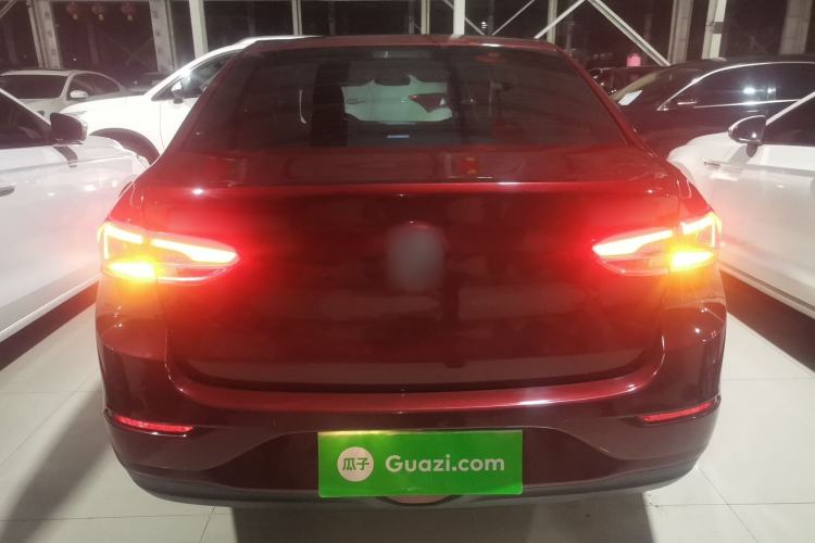 Used Buick GT 2021 1.3T Automatic Mild Hybrid Elite Version
