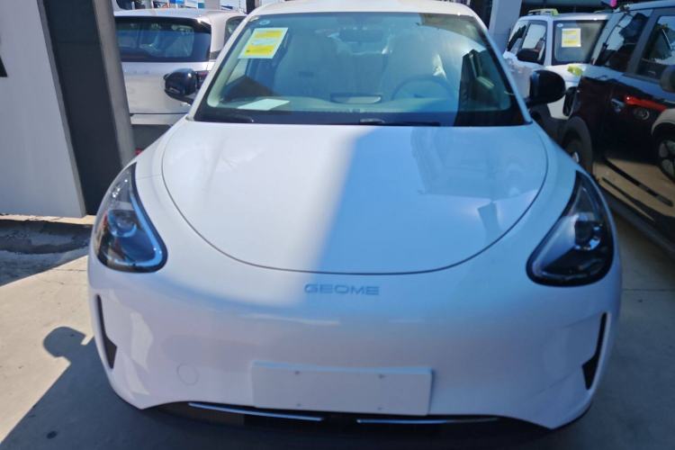 Used  Geome 2025 310km Youth Edition
