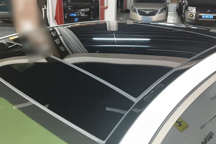 Used Mercedes-Benz E-Class 2019 E 260 Sport Edition 4MATIC
