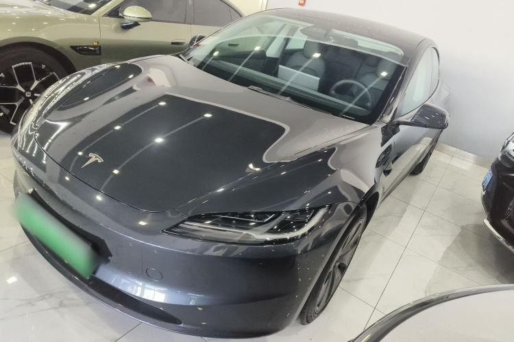 Used Tesla Model 3 2023 Rear-Wheel-Drive Version