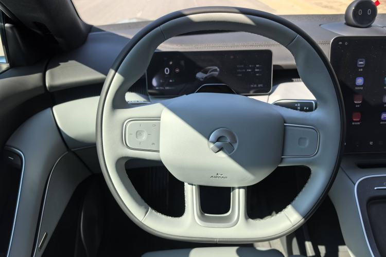 Used Nio ET5T 2025 75 kWh Touring
