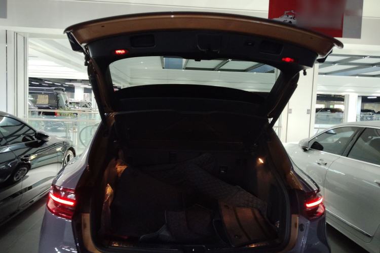 Used Porsche Macan 2014 Macan 2.0T
