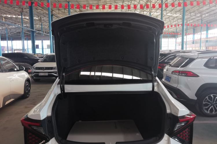 Used Lingxi L 2024 Player No. 1 Edition