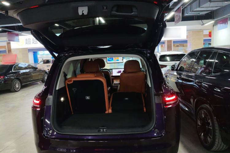 Used Leapmotor C16 2024 Range-Extended 200 LiDAR Edition