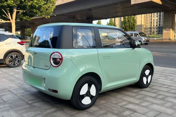 Used  Lumin 2023 205km Xiangqin Version
