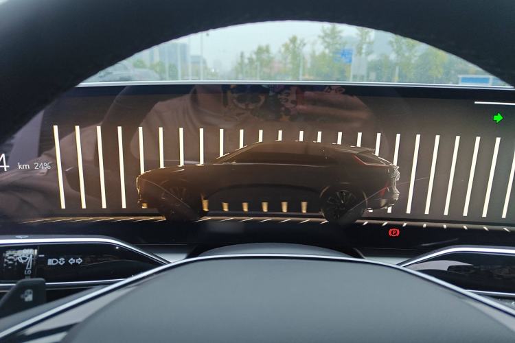 Used Cadillac LYRIQ 2024 Rear-Drive Standard Range Luxury Edition
