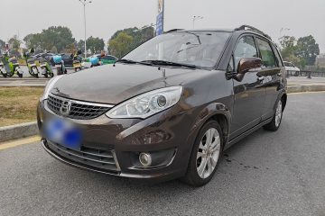 Used Suzuki Liana A6 2014 Hatchback 1.5L Automatic Ideal Model