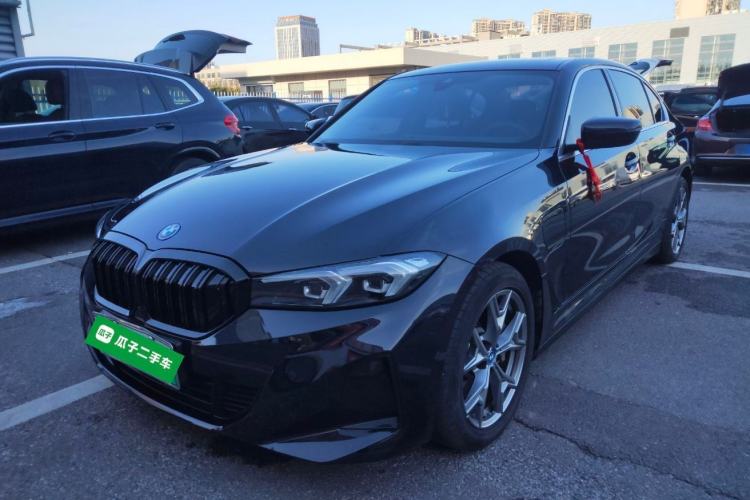 Used BMW i3 2022 eDrive 35 L