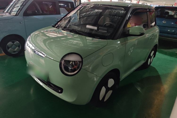 Used Qiyuan Lumin 2023 205km Xiangqin Version