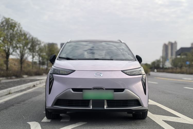 Used AION Y 2022 70 Intelligent Edition Lithium Iron Phosphate
