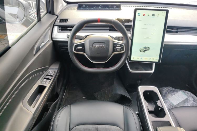 Used NETA V 2022 Chao 400 Lite
