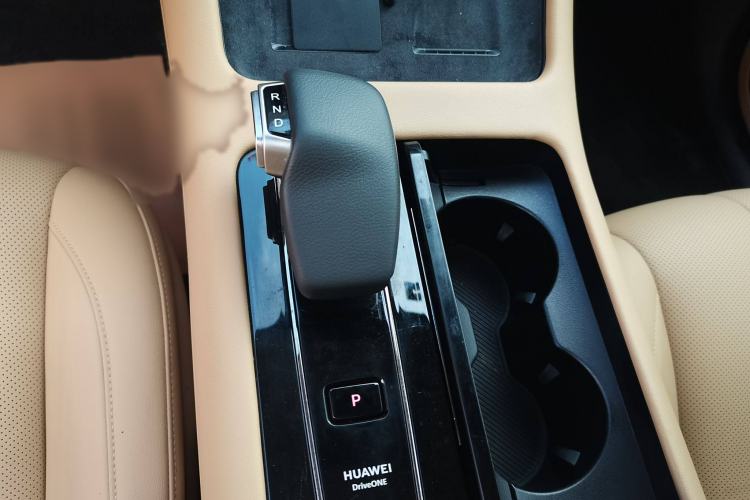 Used Hima AITO M7 2022 1.5T Rear-Drive Comfort Edition
