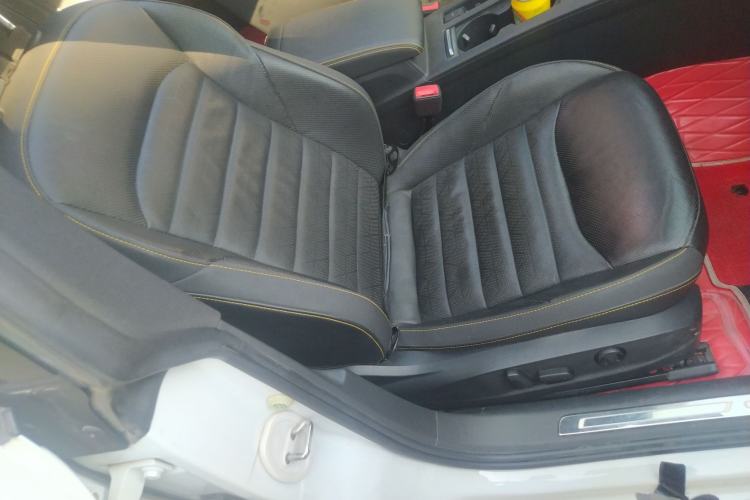 Used Volkswagen FAW-Volkswagen CC 2021 380TSI Striking Edition
