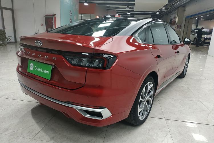 Used Ford Mondeo 2025 2.0T EcoBoost Ultimate Edition
